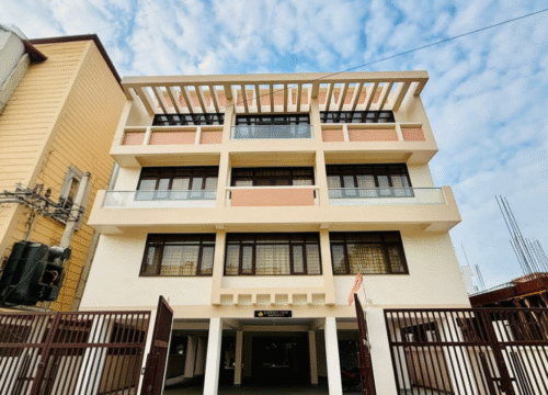 Experience Peaceful Luxury at Hotel Lotus Inn, Patna