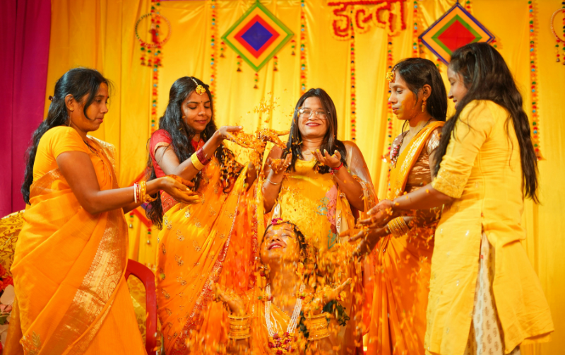 Haldi