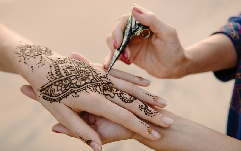 Mehndi