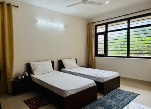 Hotel Lotus Inn – Where Luxury Meets Homely Comfort in Patna